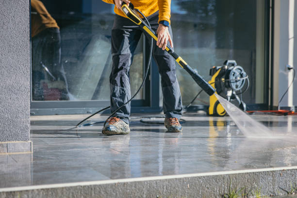 Best Post-Construction Pressure Washing  in Tumter, WA